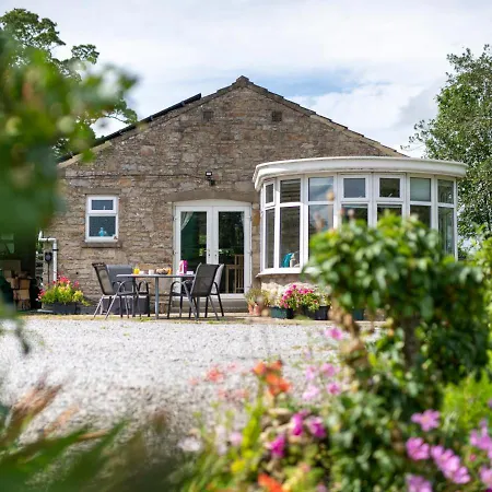 Casa vacanze View Askrigg