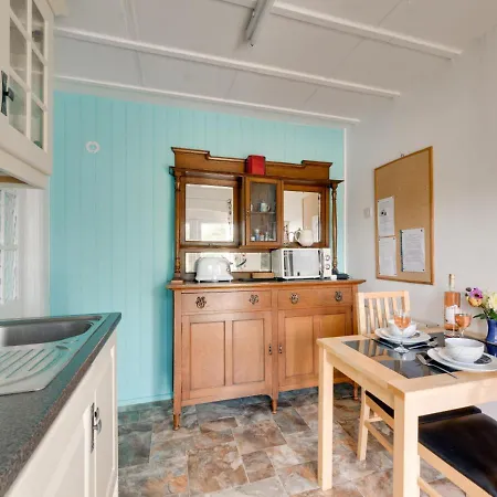 View Ferienhaus